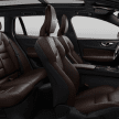 Volvo V60 Recharge T8 Ultimate di Malaysia – PHEV berkuasa 462 PS, 709 Nm, harga dari RM321,888