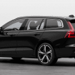 Volvo V60 Recharge T8 Ultimate di Malaysia – PHEV berkuasa 462 PS, 709 Nm, harga dari RM321,888