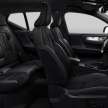 Volvo XC40 Recharge Pure Electric 2023 <em>facelift</em> kini di M’sia — jarak 438 km, gaya dan kelengkapan baru