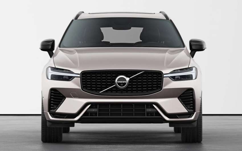 2023 Volvo XC60 in Malaysia – B5 Plus mild hybrid fr RM321k, Recharge T8 Ultimate PHEV from RM356k 1538227