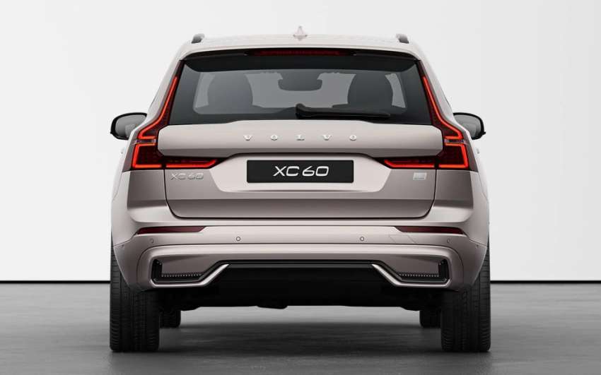 2023 Volvo XC60 in Malaysia – B5 Plus mild hybrid fr RM321k, Recharge T8 Ultimate PHEV from RM356k 1538228