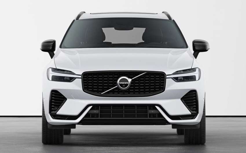 2023 Volvo XC60 in Malaysia – B5 Plus mild hybrid fr RM321k, Recharge T8 Ultimate PHEV from RM356k 1538233