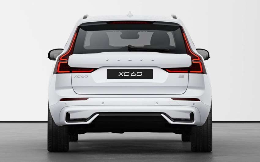 2023 Volvo XC60 in Malaysia – B5 Plus mild hybrid fr RM321k, Recharge T8 Ultimate PHEV from RM356k 1538234