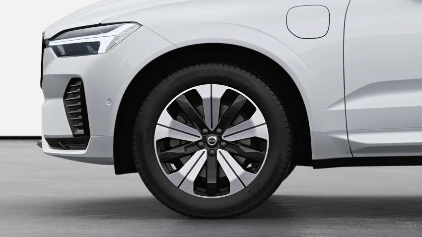 2023 Volvo XC60 in Malaysia – B5 Plus mild hybrid fr RM321k, Recharge T8 Ultimate PHEV from RM356k 1538236