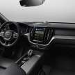 2023 Volvo XC60 in Malaysia – B5 Plus mild hybrid fr RM321k, Recharge T8 Ultimate PHEV from RM356k