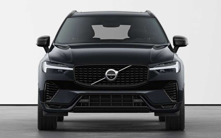 2023 Volvo XC60 in Malaysia – B5 Plus mild hybrid fr RM321k, Recharge T8 Ultimate PHEV from RM356k 1538216