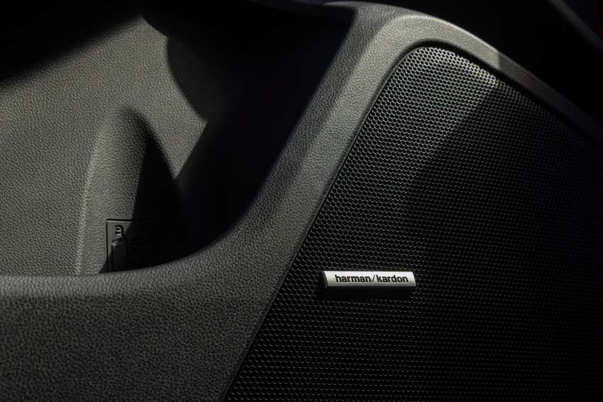 Subaru Impreza 2024 diperkenal – model generasi keenam hanya dalam bentuk hatchback, RS 182 hp 1546685