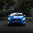 2024 Subaru Impreza debuts – sixth-gen is hatchback only, receives new RS variant with 182 hp 2.5L boxer