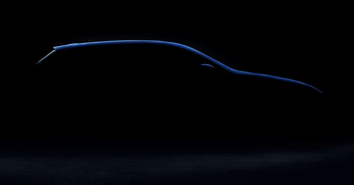 2024 Subaru Impreza teased - next-gen model to debut at LA Auto Show