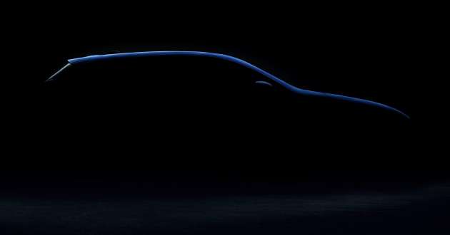 2024 Subaru Impreza teased – next-gen model to debut at LA Auto Show; hatchback body style confirmed