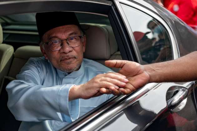 Gov’t ministries given two weeks to discuss targeted subsidies, says Anwar – fuel, electricity under focus