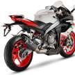 EICMA 2022: Aprilia RS660 Extrema – 3 kg lebih ringan, barangan gentian karbon, perisian dipertingkat