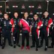 Mitsubishi Triton T1 pasukan Ralliart juara Asia Cross Country Rally 2022 hanya dalam percubaan pertama!