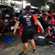 Mitsubishi Triton T1 pasukan Ralliart juara Asia Cross Country Rally 2022 hanya dalam percubaan pertama!