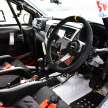 Mitsubishi Triton T1 pasukan Ralliart juara Asia Cross Country Rally 2022 hanya dalam percubaan pertama!