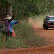 Mitsubishi Triton T1 pasukan Ralliart juara Asia Cross Country Rally 2022 hanya dalam percubaan pertama!