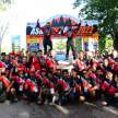 Mitsubishi Triton T1 pasukan Ralliart juara Asia Cross Country Rally 2022 hanya dalam percubaan pertama!