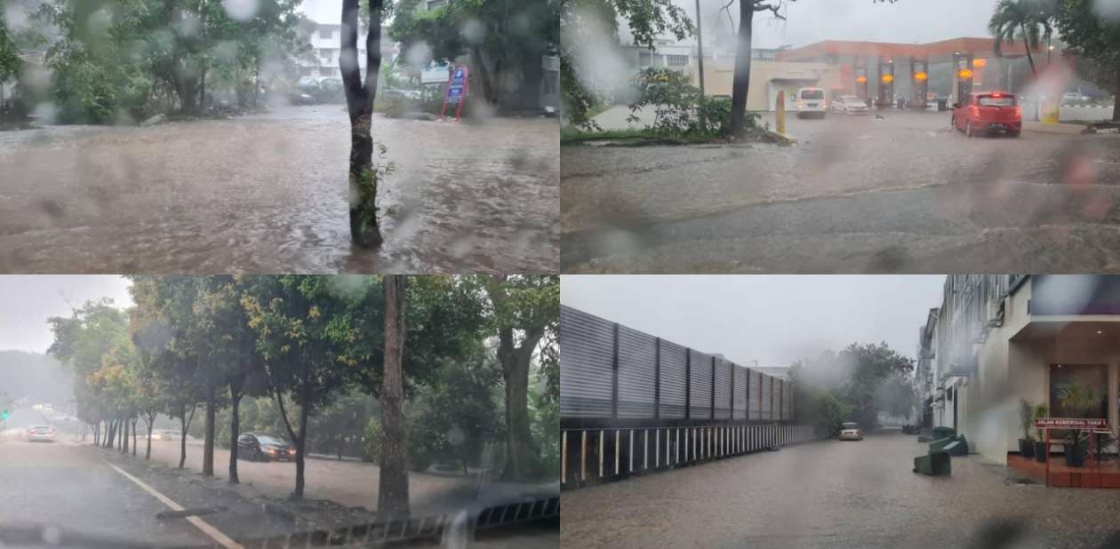 Ayer Keroh Floods 1260x618 