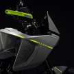 EICMA 2022: Benelli BKX 250, BKX 250S diperkenal