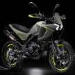 EICMA 2022: Benelli BKX 250, BKX 250S diperkenal