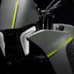 EICMA 2022: Benelli BKX 250, BKX 250S diperkenal