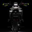 EICMA 2022: Benelli BKX 250, BKX 250S diperkenal