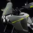 EICMA 2022: Benelli BKX 250, BKX 250S diperkenal