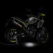 EICMA 2022: Benelli BKX 250, BKX 250S diperkenal
