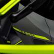EICMA 2022: Benelli BKX 250, BKX 250S diperkenal