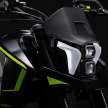 EICMA 2022: Benelli BKX 250, BKX 250S diperkenal