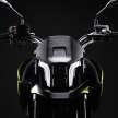 EICMA 2022: Benelli BKX 250, BKX 250S diperkenal