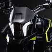 EICMA 2022: Benelli BKX 250, BKX 250S diperkenal