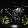 EICMA 2022: Benelli BKX 250, BKX 250S diperkenal