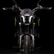 EICMA 2022: Benelli BKX 250, BKX 250S diperkenal