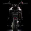 EICMA 2022: Benelli BKX 250, BKX 250S diperkenal