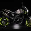 EICMA 2022: Benelli BKX 250, BKX 250S diperkenal