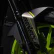 EICMA 2022: Benelli BKX 250, BKX 250S diperkenal