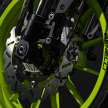 EICMA 2022: Benelli BKX 250, BKX 250S diperkenal