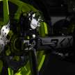 EICMA 2022: Benelli BKX 250, BKX 250S diperkenal