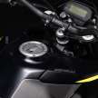EICMA 2022: Benelli BKX 250, BKX 250S diperkenal