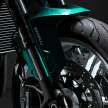 EICMA 2022: Benelli TNT 500 2023 diperkenal – bentuk serba baru, enjin dua silinder 500 cc 47 hp, skrin TFT