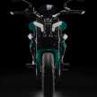 EICMA 2022: Benelli TNT 500 2023 diperkenal – bentuk serba baru, enjin dua silinder 500 cc 47 hp, skrin TFT