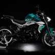 EICMA 2022: Benelli TNT 500 2023 diperkenal – bentuk serba baru, enjin dua silinder 500 cc 47 hp, skrin TFT