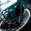 EICMA 2022: Benelli TNT 500 2023 diperkenal – bentuk serba baru, enjin dua silinder 500 cc 47 hp, skrin TFT