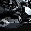 EICMA 2022: Benelli TNT 500 2023 diperkenal – bentuk serba baru, enjin dua silinder 500 cc 47 hp, skrin TFT