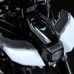 EICMA 2022: Benelli TNT 500 2023 diperkenal – bentuk serba baru, enjin dua silinder 500 cc 47 hp, skrin TFT