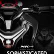 CFMoto tunjuk model konsep NK-C22, 800 MT Sport R dan motosikal elektrik bawah jenama khas ZEEHO