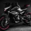 CFMoto tunjuk model konsep NK-C22, 800 MT Sport R dan motosikal elektrik bawah jenama khas ZEEHO