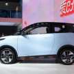 Chery Unbounded Pro launched in China – QQ Wujie Pro, 2-door mini EV from RM57k, up to 408 km range