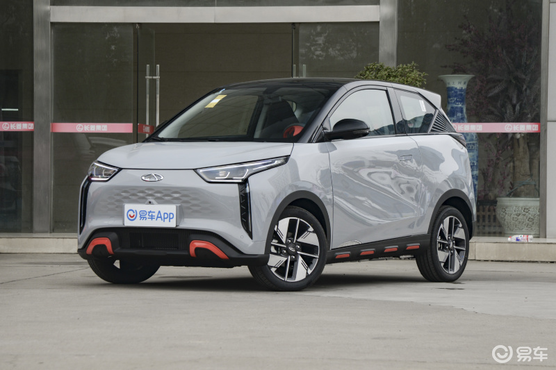 Chery Unbounded Pro launched in China – QQ Wujie Pro, 2-door mini EV from RM57k, up to 408 km range Image #1548398